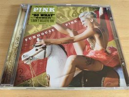 P!NK – Funhouse