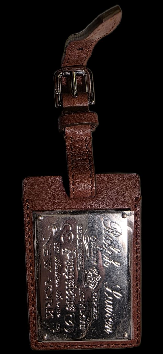 Ralph Lauren Sacs femmes: Ralph Lauren Soft Ricky – Neuf (Voir description) à Dübendorf par NoConsx 3