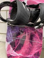Burton Snowboard