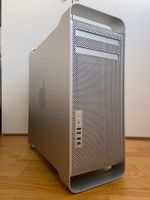 Apple Mac Pro G5 Tower mit Cinema Display 23 Zoll