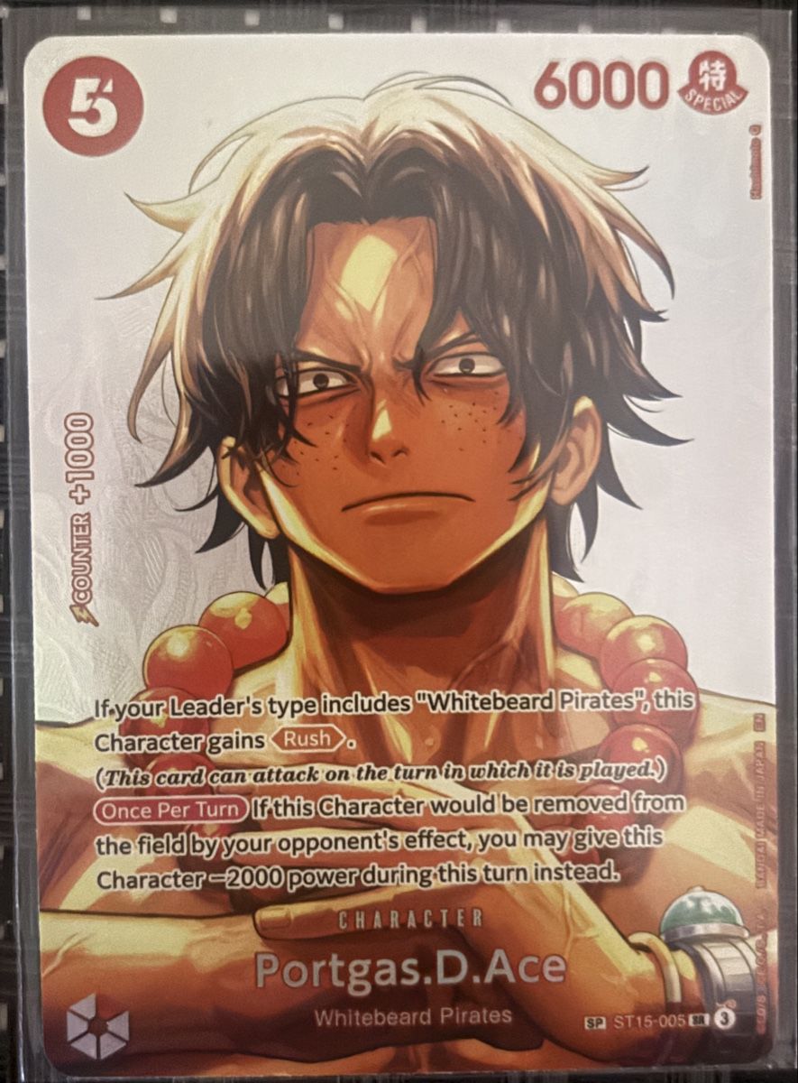 Bandai Cartes à collectionner: One piece – Neuf (Voir description) à Ehrendingen par dan_c8fs