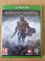 Middle Earth - Shadow of Mordor