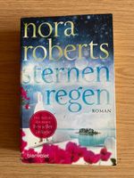 Nora Roberts - Sternenregen - Roman - B737
