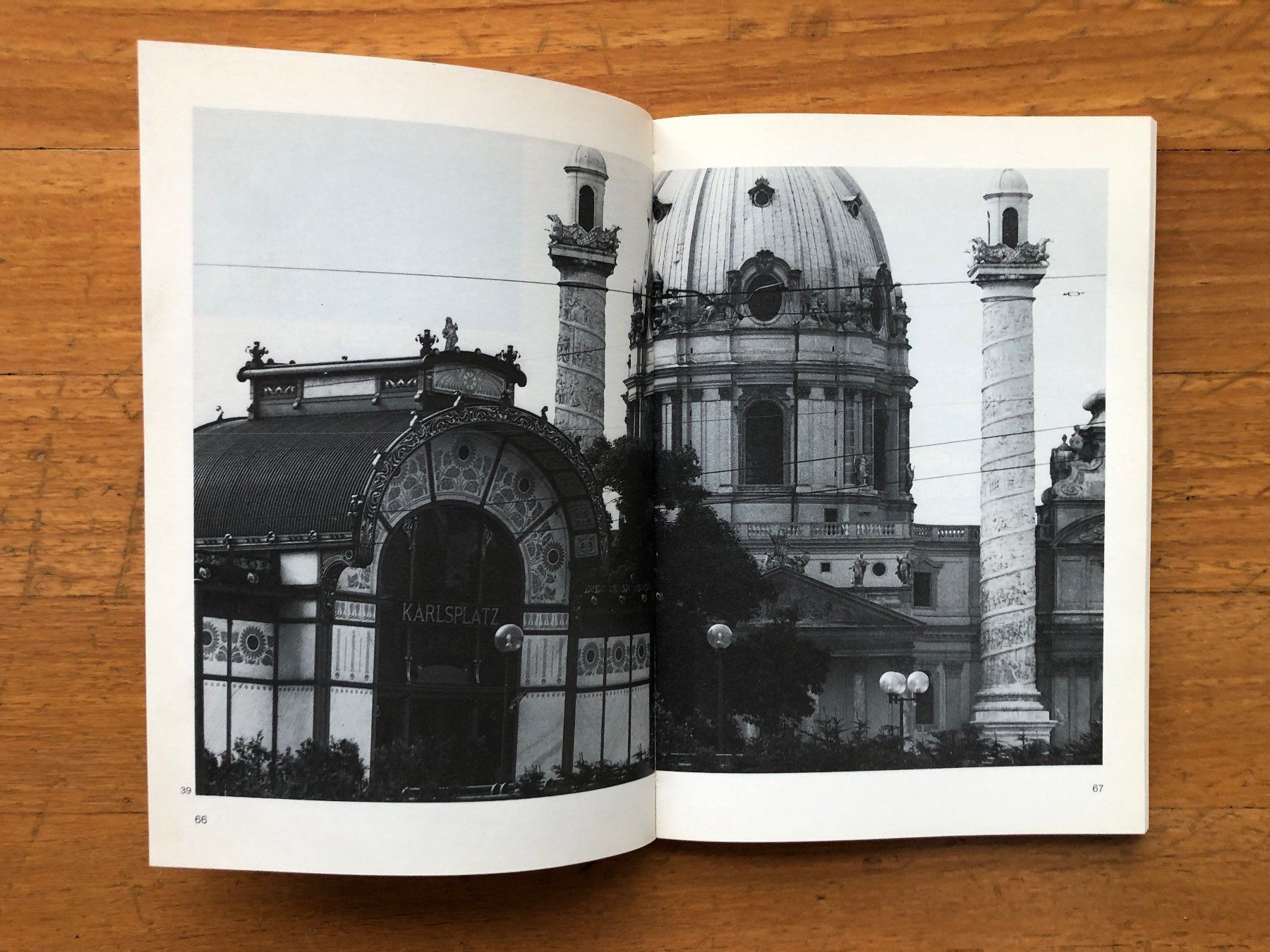 Libri: Architektur Buch: OTTO WAGNER – Usato da Lugano venduto da gio.yo 4