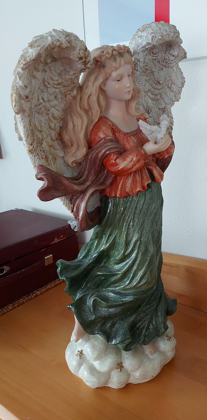 Figurines: Engel – D'occasion à Wallisellen par Allivia 2