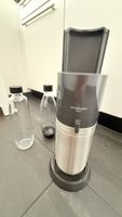 Soda Stream Automat