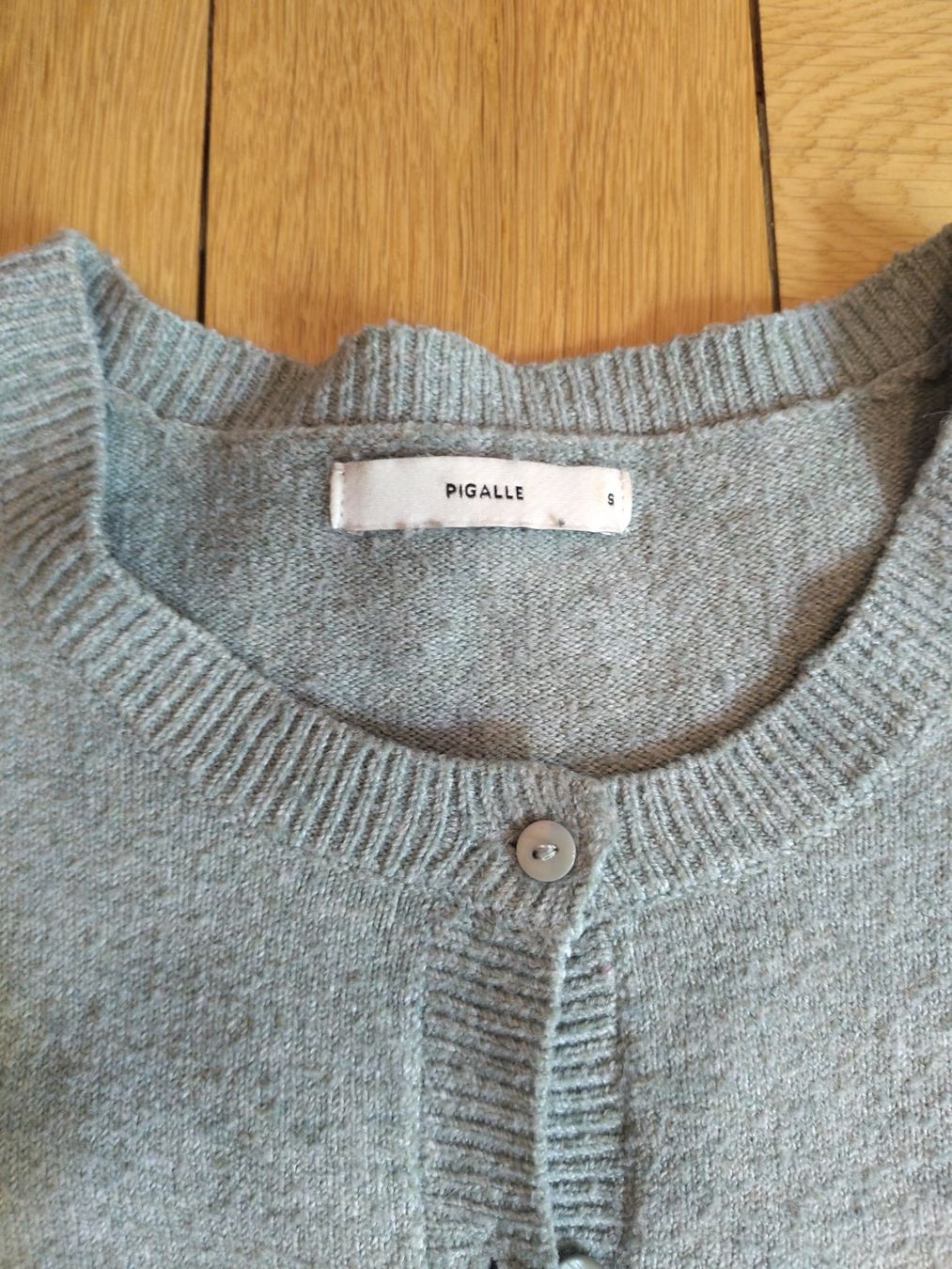 Vestes: Cardigan – D'occasion à Bern par Linii 2