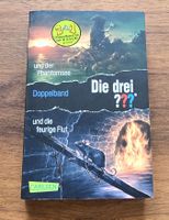 Die drei ??? und der Phantomsee + und die feurige Flut