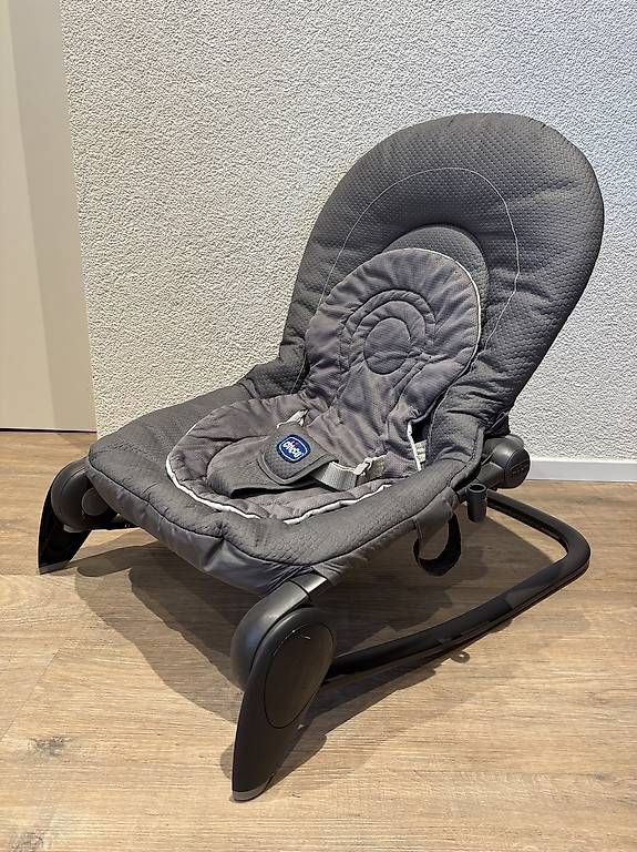 Wippen & Schaukeln: Chicco Kinderwippe – Gebraucht aus Ormalingen von slu_pk95