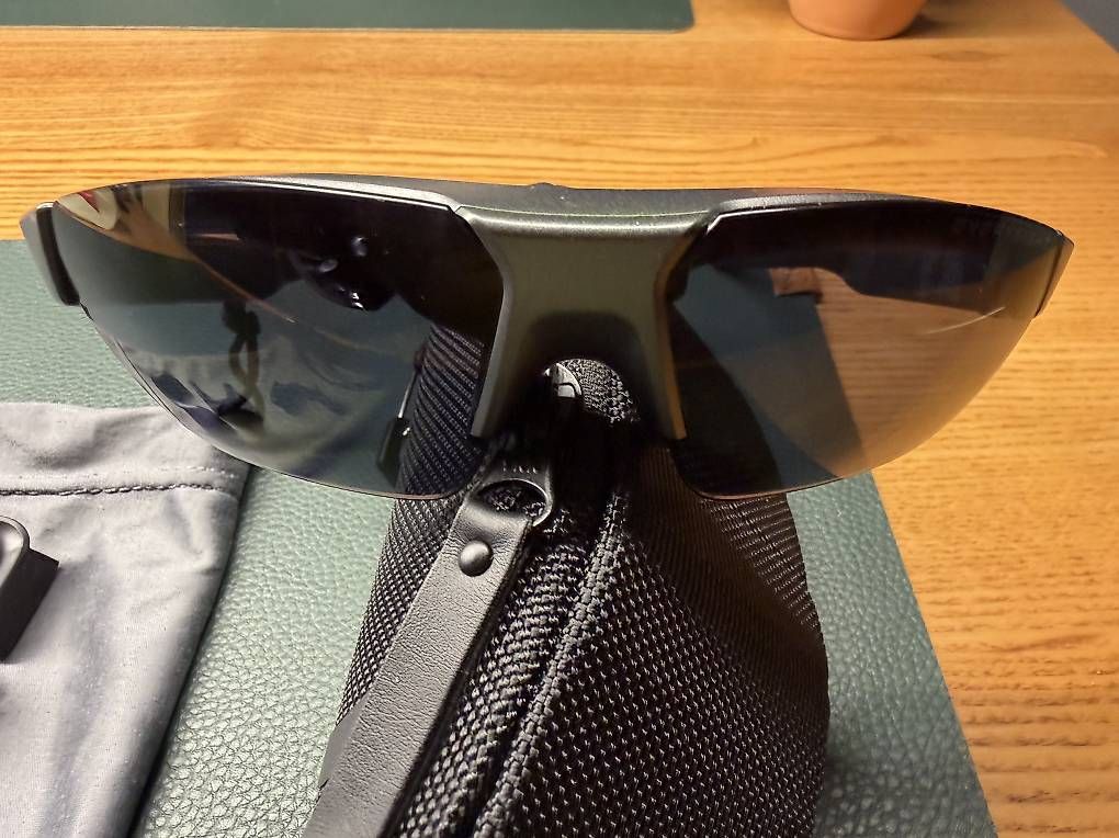 Modellismo RC: Everysight Maverick Spot VR Brille  – Usato da Niederwangen BE venduto da brueegse