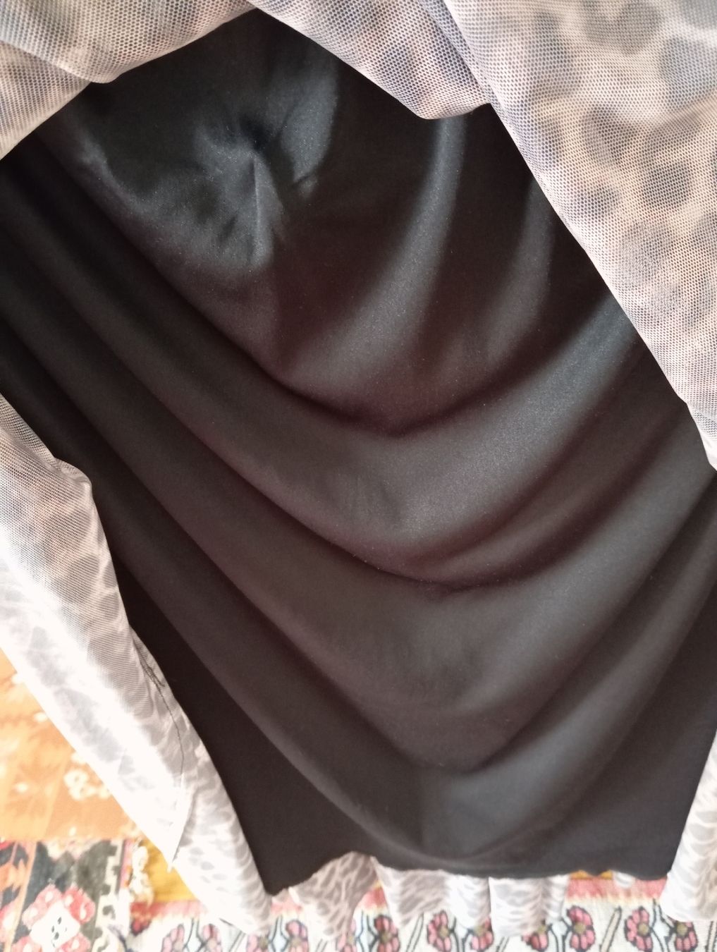 Gonne: maxi gonna leopardata – Usato da Minusio venduto da mael55 2