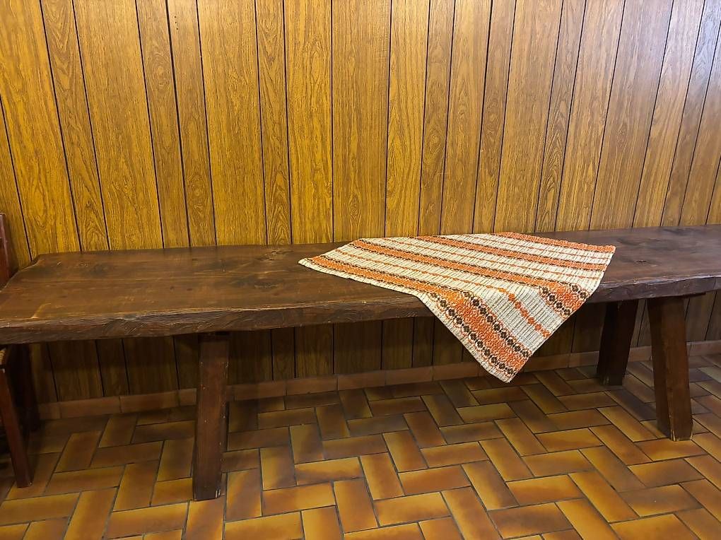 Sedie: Mobili di legno  – Usato da Locarno venduto da cap_7chf 3