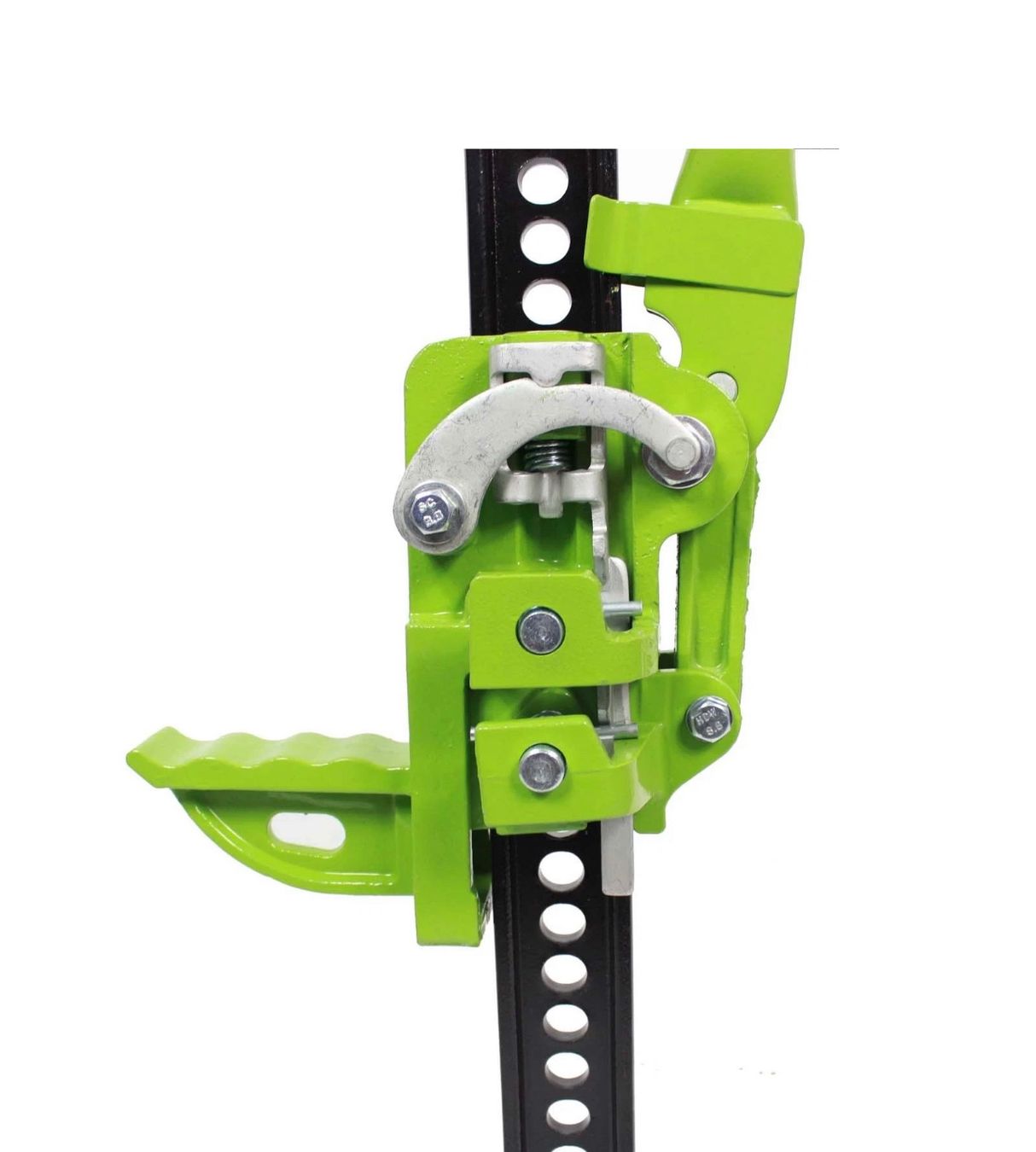 Hebebühne & Wagenheber: Farm Jack Wagenheber 120 cm – Neu und originalverpackt aus Amriswil von JaJa-Express 2