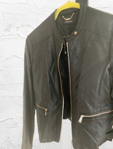 Giacche: Leder Damen Jacke Motivi – Nuovo (secondo la descrizione) da Stallikon venduto da ulv_k7jj