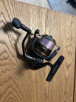 Angelrolle Daiwa Certate HD 3500