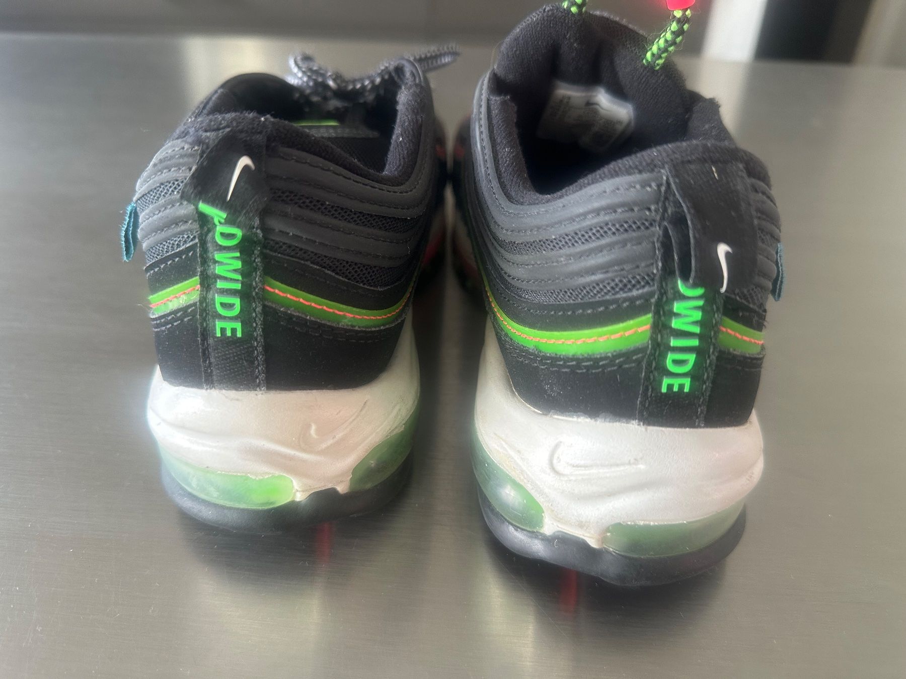 Nike Herrenschuhe: CHAUSSURES NIKE TAILLE 42 – Gebraucht aus Sion von jaipur1401 3