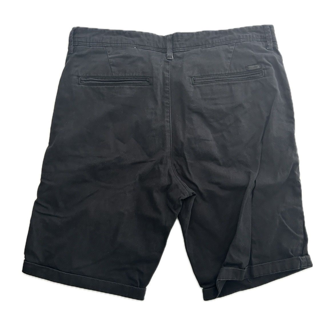Jack & Jones Pantalons: Shorts Jack&Jones schwarz – D'occasion à Reinach BL par pal_l7t9 1