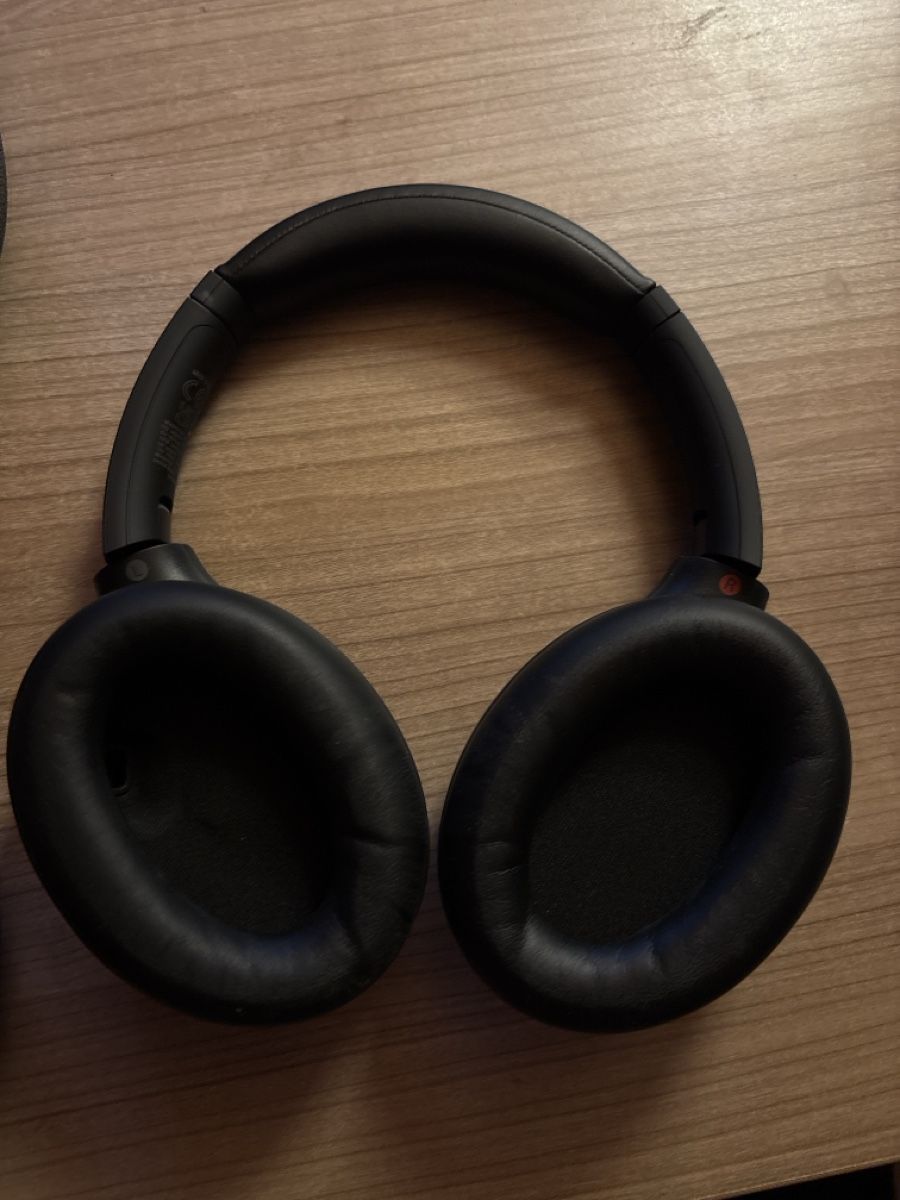 Sony Cuffie: Sony WH-1000XM4 Kopfhörer – Nuovo (secondo la descrizione) da Gstaad venduto da grundni 2