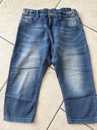 Kniehose Gr.134