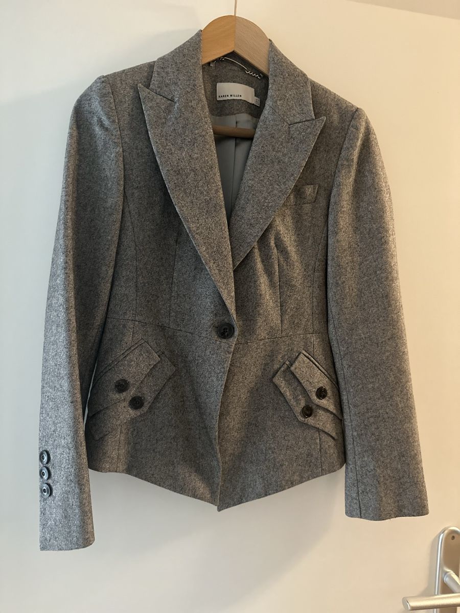 Karen Millen Giacche: Veste Karen Millen – Usato da Bellevue venduto da jewelry4you