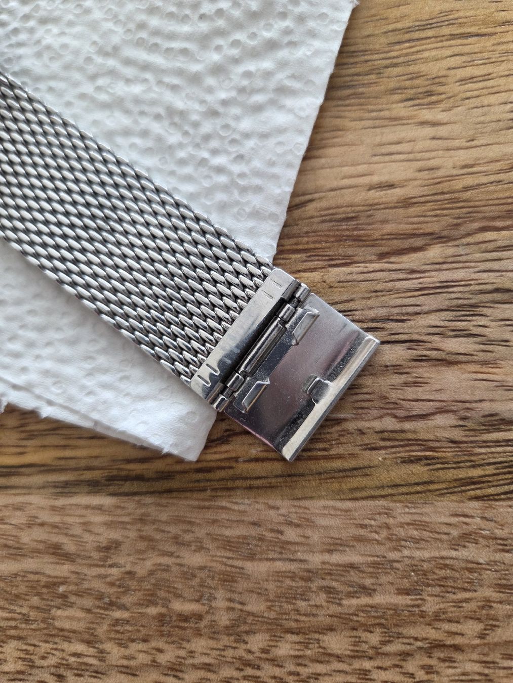Tommy Hilfiger Orologi: Tommy Hilfiger Uhr - Sullivan - chronograph – Nuovo (secondo la descrizione) da Dübendorf venduto da pelettino18 5