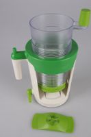Betty Bossi Twister Maxi Spiralschneider