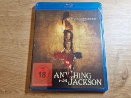 Anything for Jackson (2020) NEU OVP Bluray