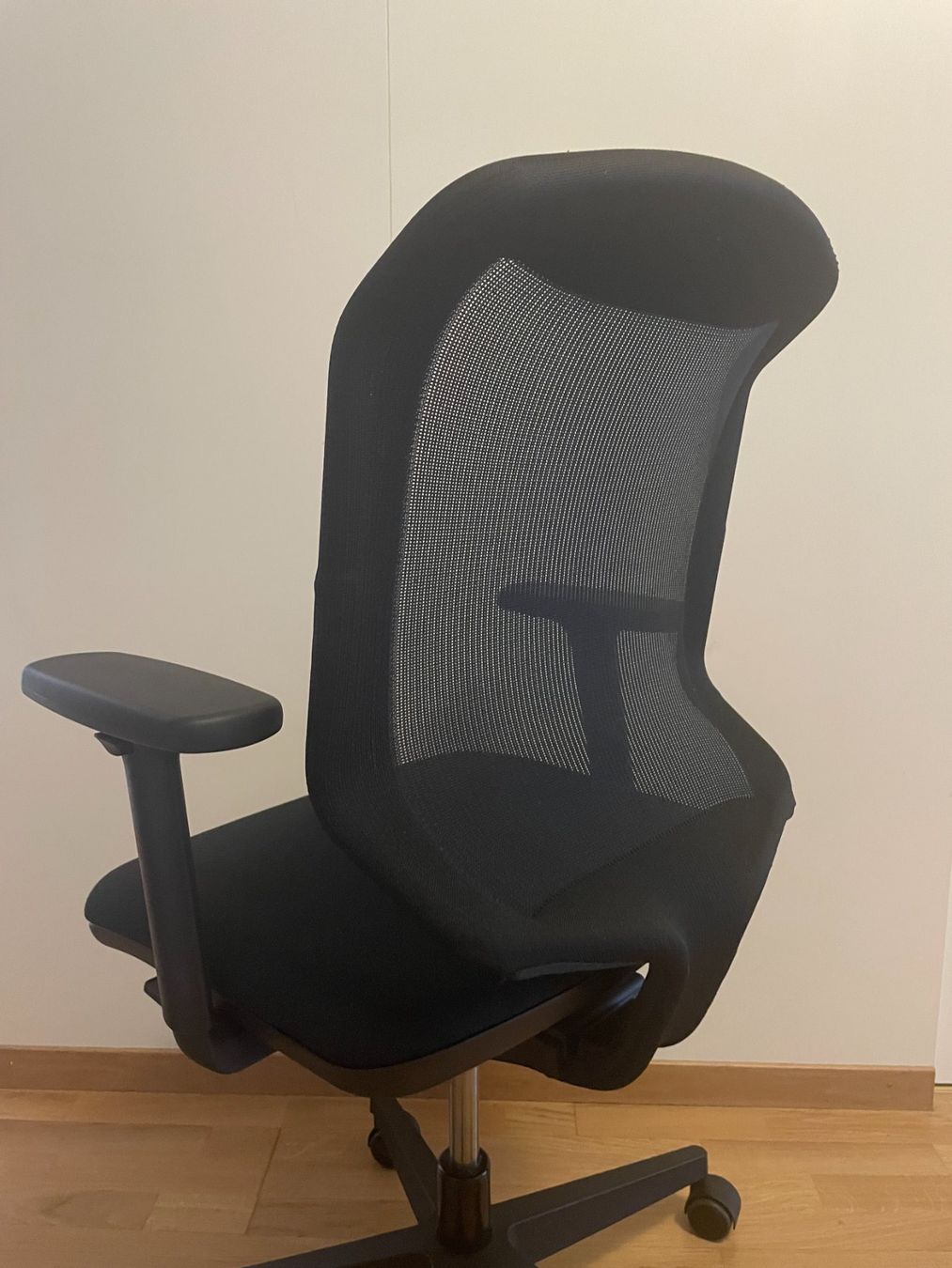 Giroflex Stühle: Bürostuhl Giroflex CHAIR 2 GO – Gebraucht aus Wabern von carciofo 2
