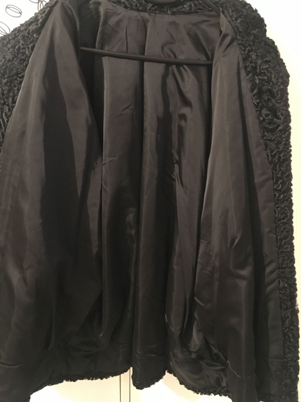 Giacche: PERSIANER/LEDER PELZJACKE GRÖSSE L – Usato da Basel venduto da ros_gw5v 6