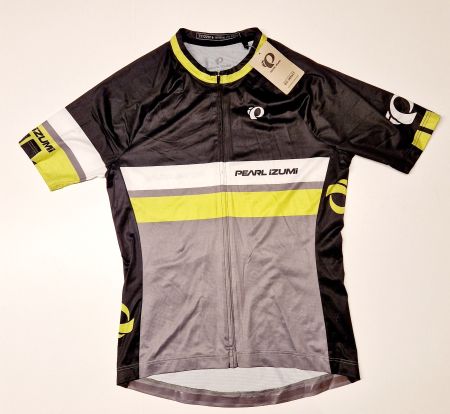 Pearl Izumi Herren Interval LTD T-Shirt Bike Gr. M