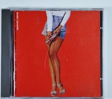 CD: BABY CHAOS - The Death Of Rock'n'Roll
