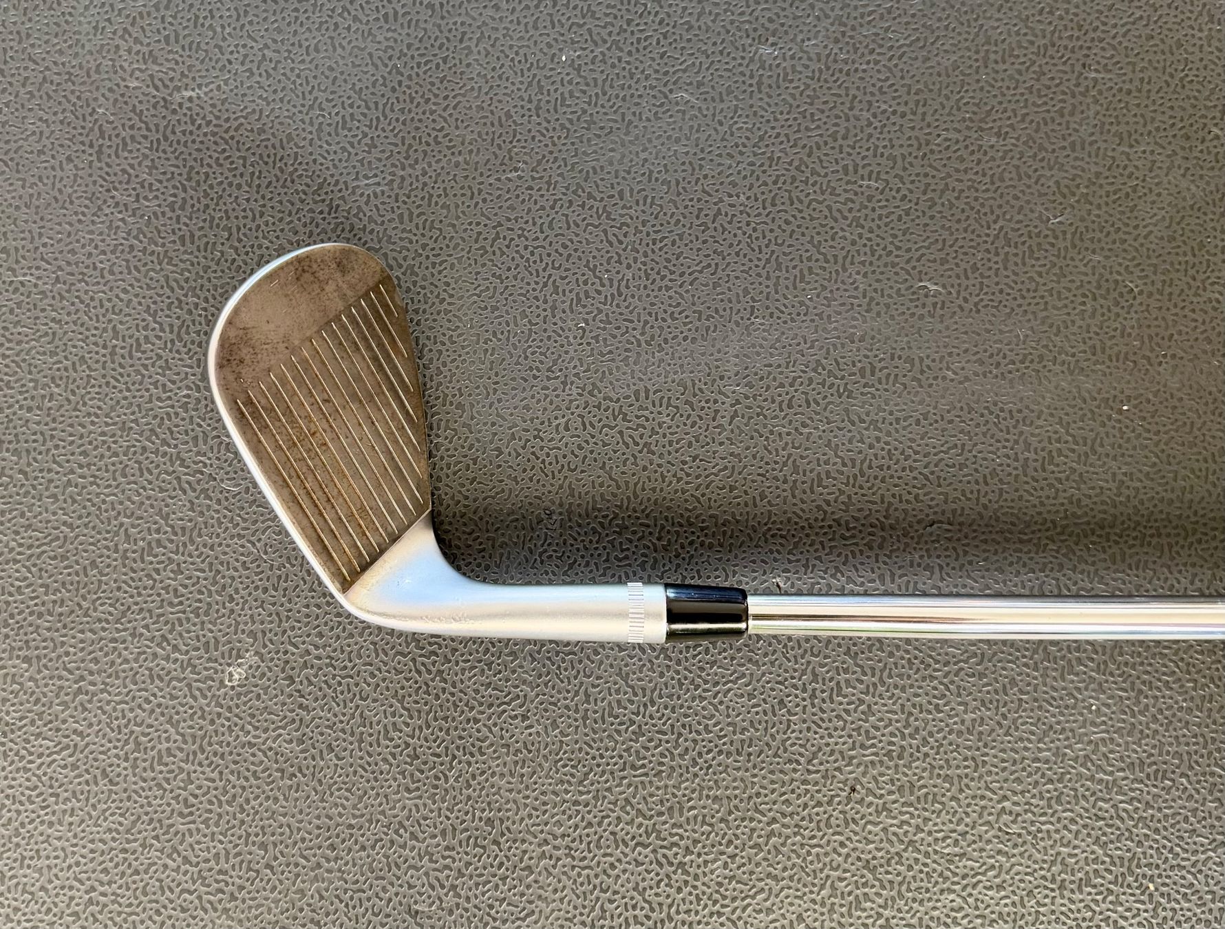 Callaway Mazze & Set: Callaway Jaws Raw Wedge 52°, rechtshänder – Usato da Langnau am Albis venduto da Vieli1974 3