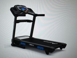 Laufband Nautilus T626 in neuwertigem Zustand