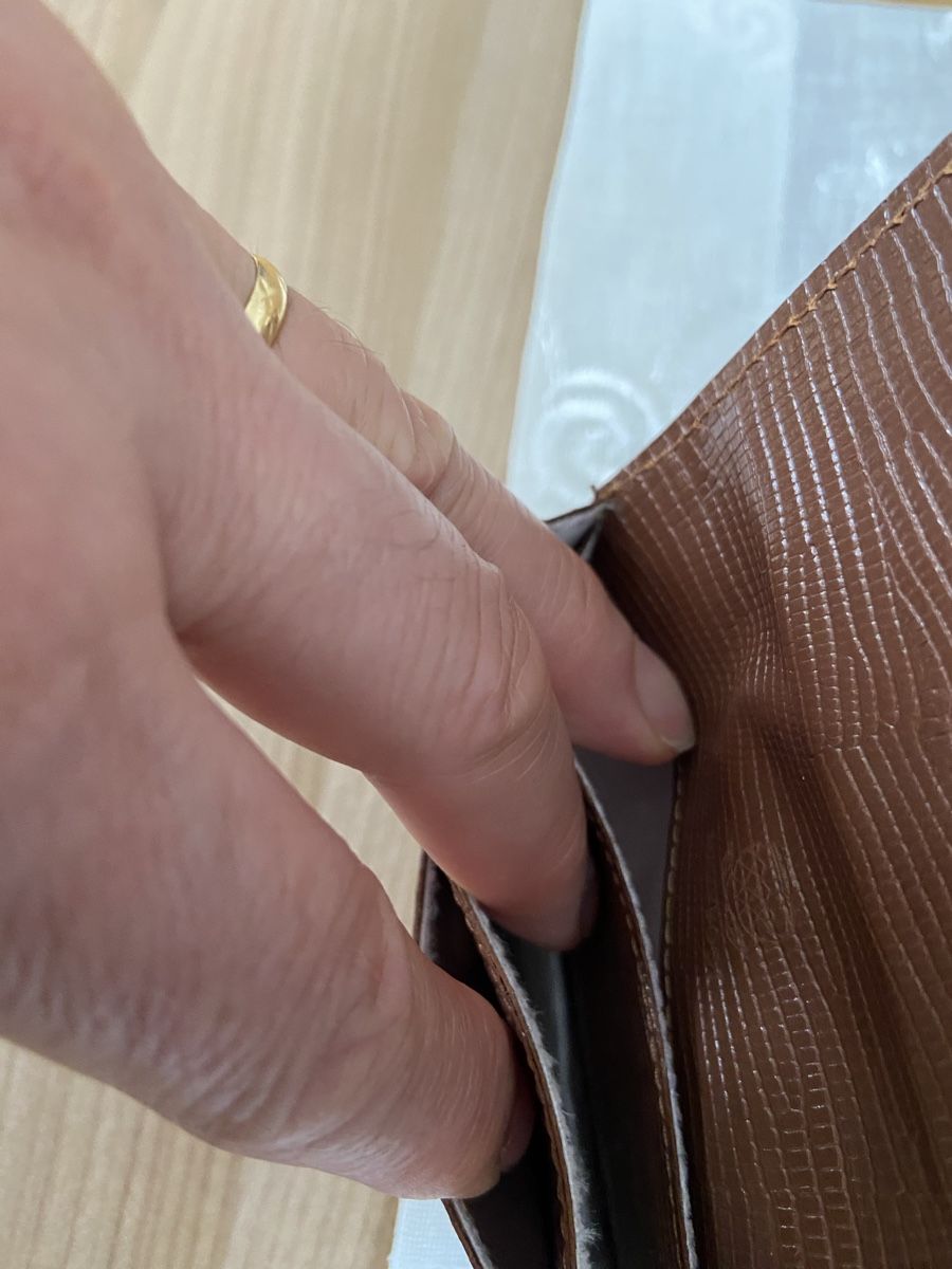 Autres vêtements & accessoires: NAVYBOOT KARTEN ETUI – Neuf (Voir description) à Zürich par schneeflocke303 4
