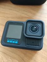 GoPro HERO 13 Accesssory Hard Bundle 128GB Actioncam WLAN