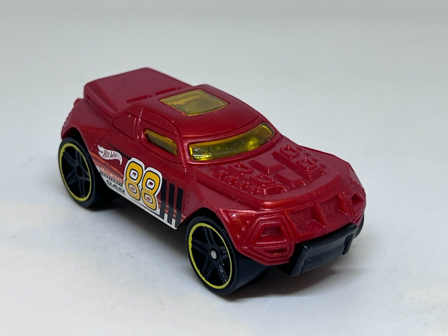 Hot Wheels Voitures modèles: Hot Wheels RD-08 #603 – D'occasion à Wildegg par LaaBoutique