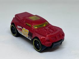 Hot Wheels RD-08 #603