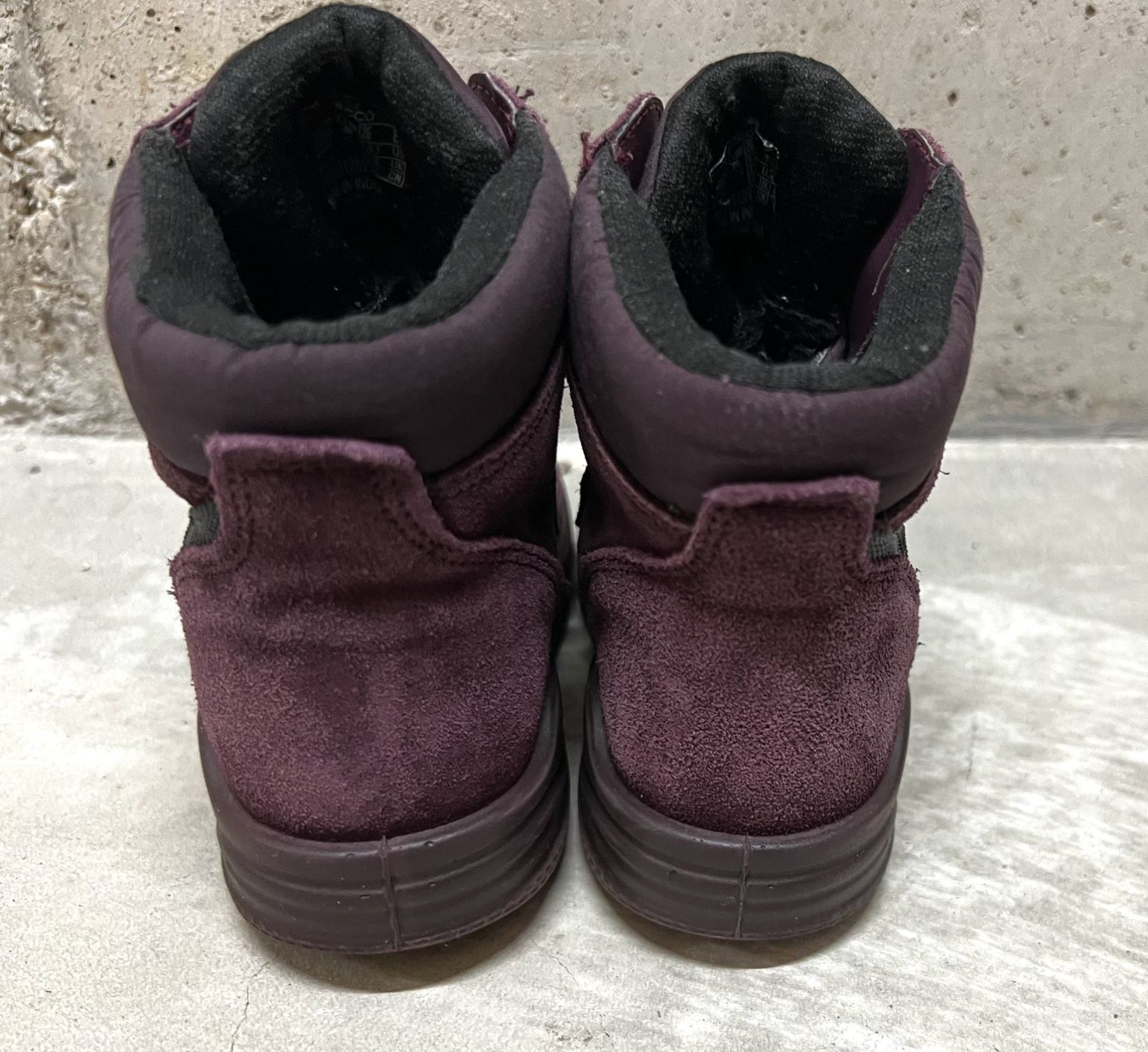 Ecco Scarpe per ragazzi: Ecco Stiefel Gr.26 als neu! – Usato da Zürich venduto da normanprice 2