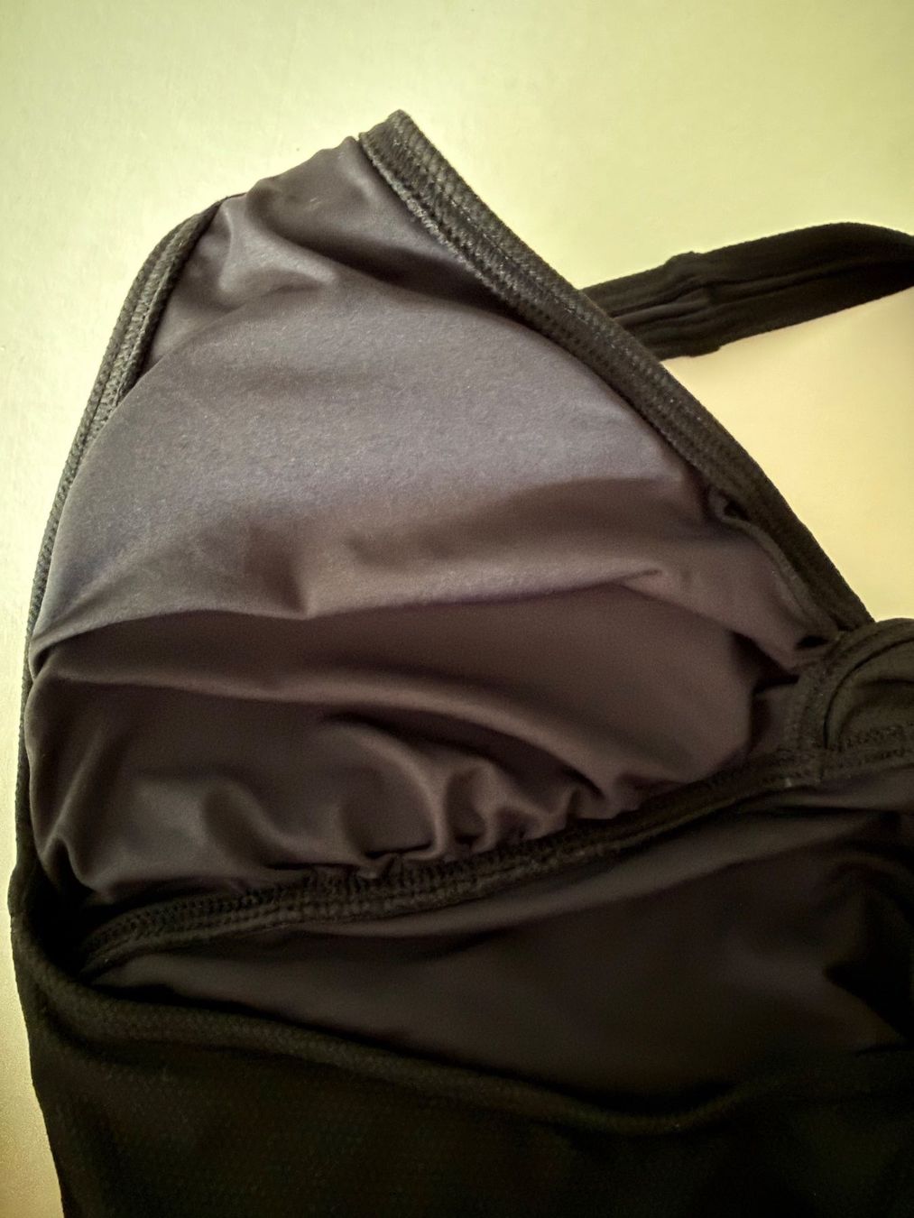 Esprit Costumi da bagno & Bikini: ESPRIT, Badekleid, Grösse 44, Farbe Schwarz – Nuovo e nell'imballaggio originale da Rudolfstetten venduto da gst_g7xl 7