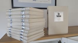 BIBLE 11 volumes - éditions Le Livre de Paris