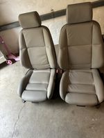 BMW E 36 Sitze