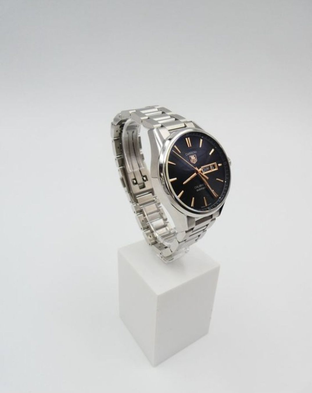 Tag Heuer Uhren: Tag Heuer Fullset "CARRERA" - ungetragen – Neu (gemäss Beschreibung) aus Brugg AG von Sasch09 1
