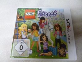 LEGO Friends - 3DS Nintendo