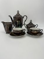 Porzellan Kaffeeservice - Set von RW Bavaria