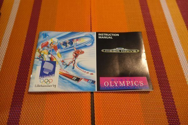 Sony Giochi: Winter Olympics – Usato da Steinach venduto da Gamecet 4