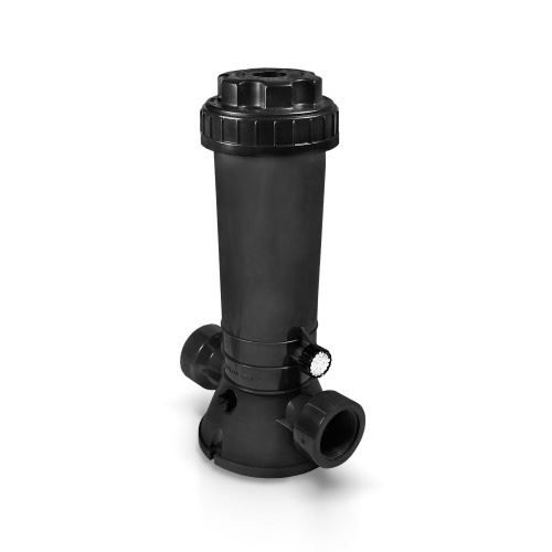 Schwimmbad: Chlor Pool Dosierschleuse bis zu 95 m – Neu und originalverpackt aus Baar von HausundGartencenter