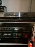 HiFi Stereoanlage komplett mit Boxen