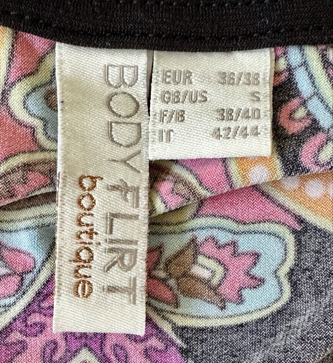 Vestiti: Sommerkleid (36/38) – Usato da Benken SG venduto da SecondTreasure 3