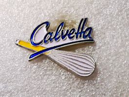 Ansteckpin 62: Calvetta