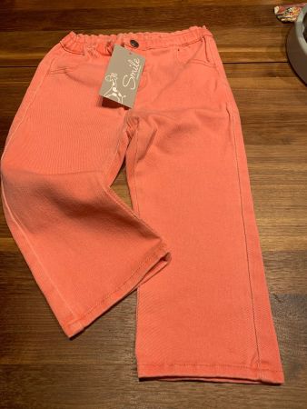 Jeans Hose Gr. 86 / 12 - 18 Monate - NEU!  Migros